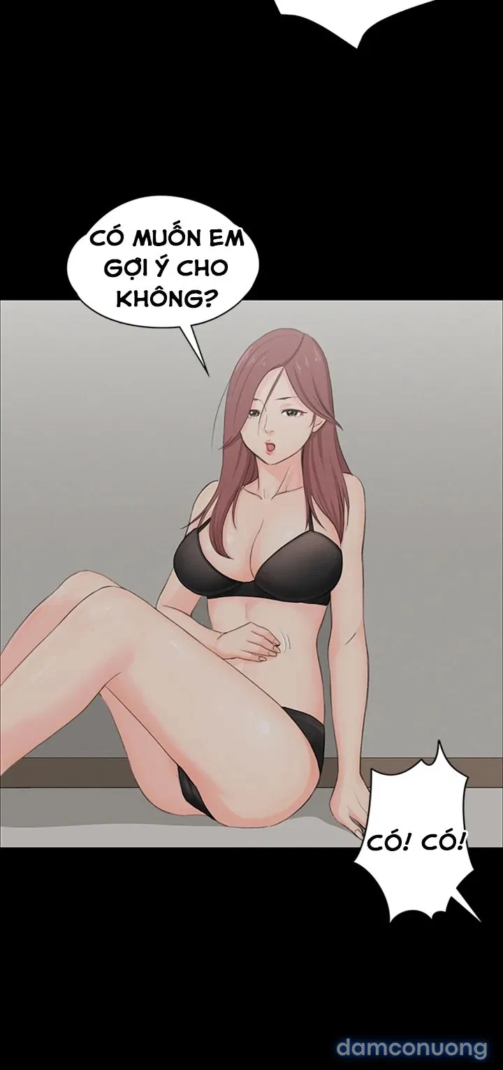 Thanh niên động kinh 
