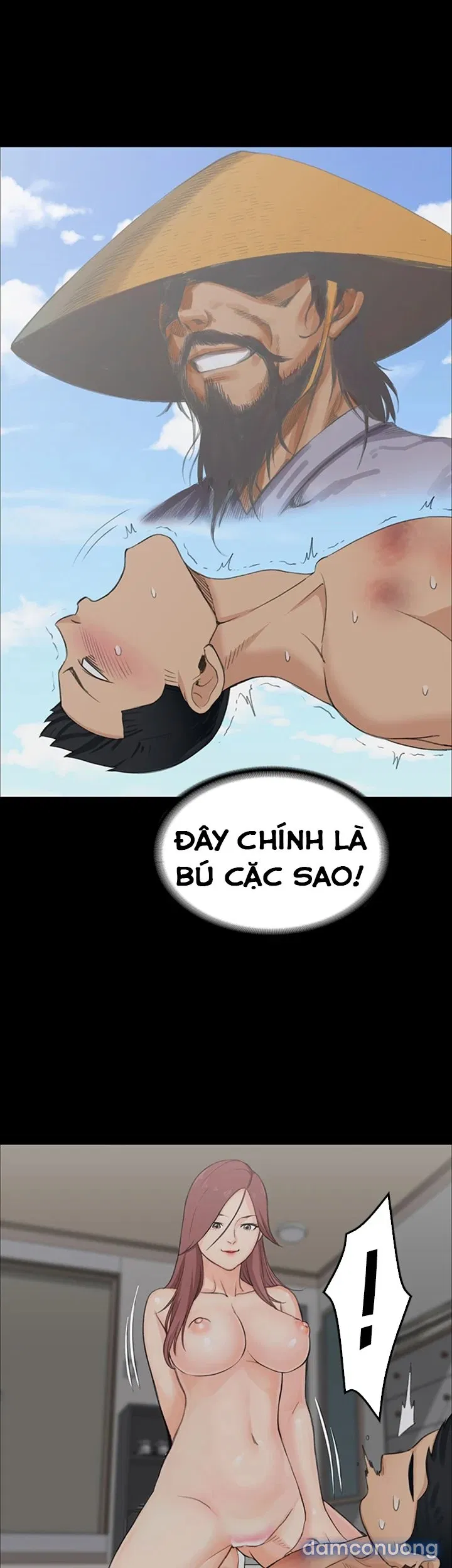 Thanh niên động kinh 