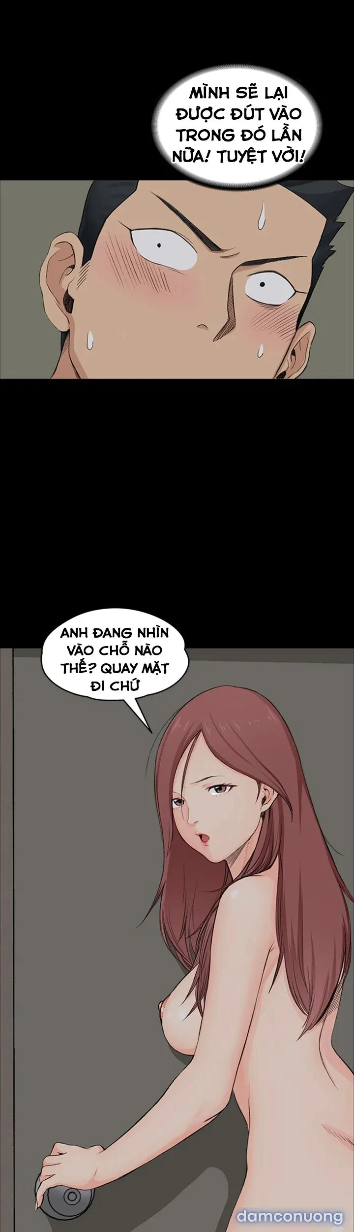 Thanh niên động kinh 