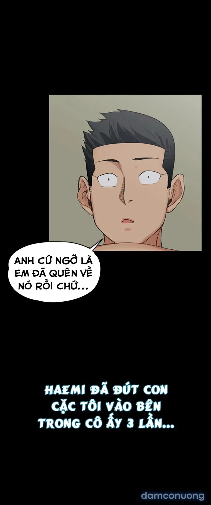 Thanh niên động kinh 