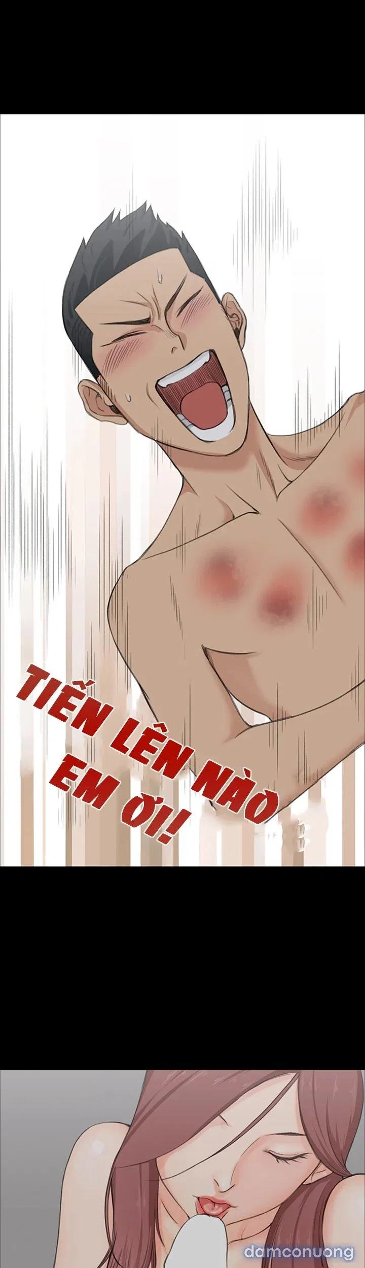 Thanh niên động kinh 