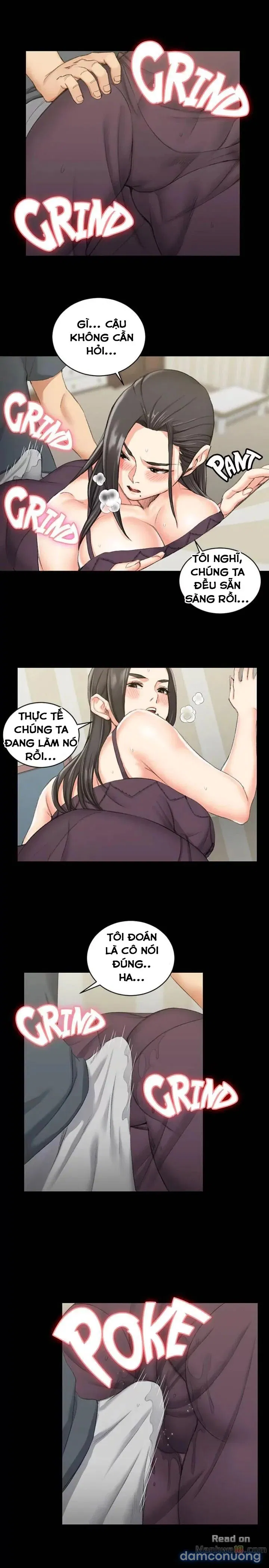 Thanh niên động kinh 