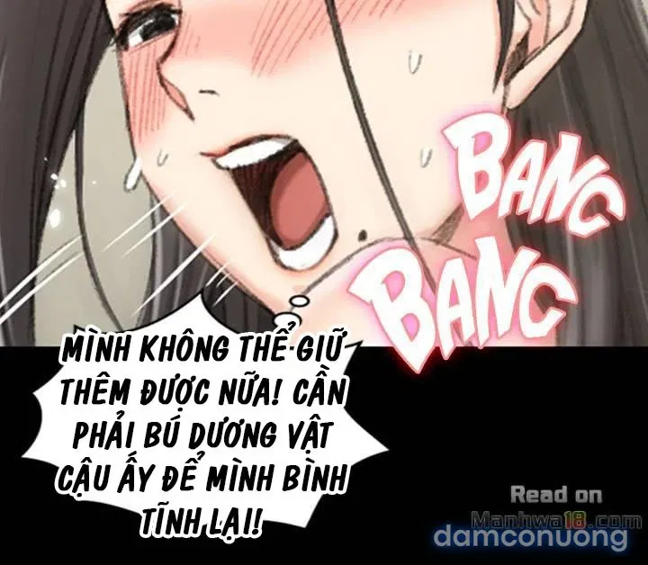 Thanh niên động kinh 