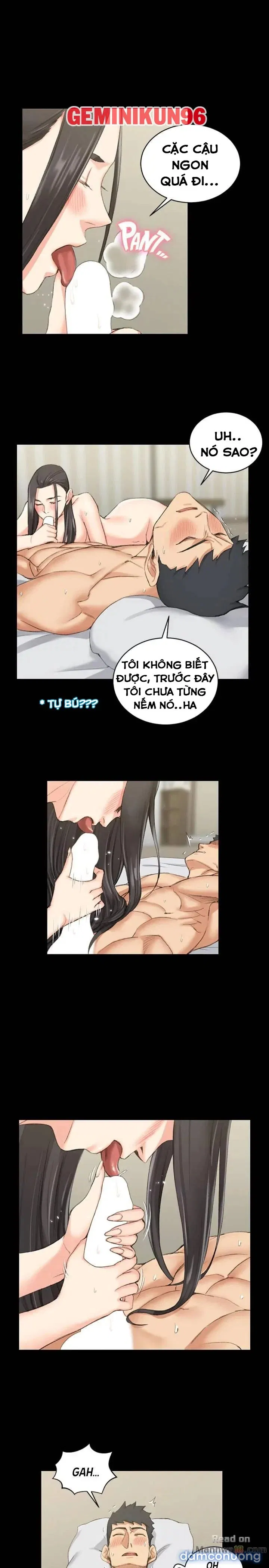 Thanh niên động kinh 