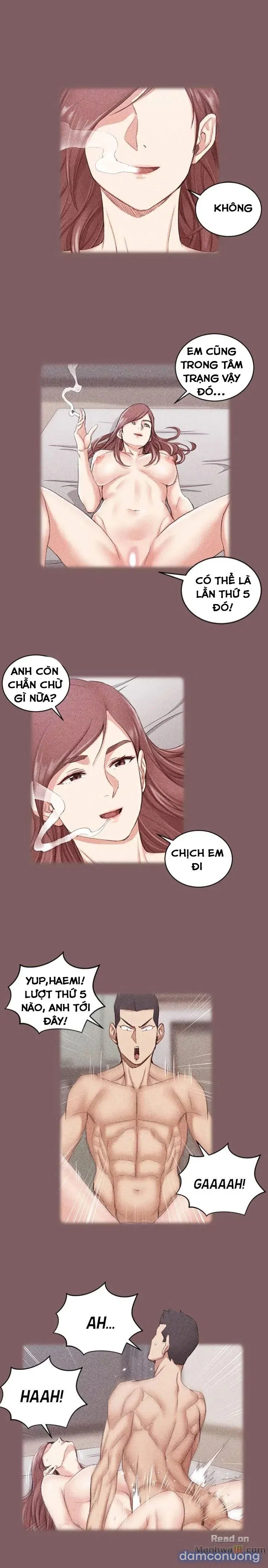 Thanh niên động kinh 