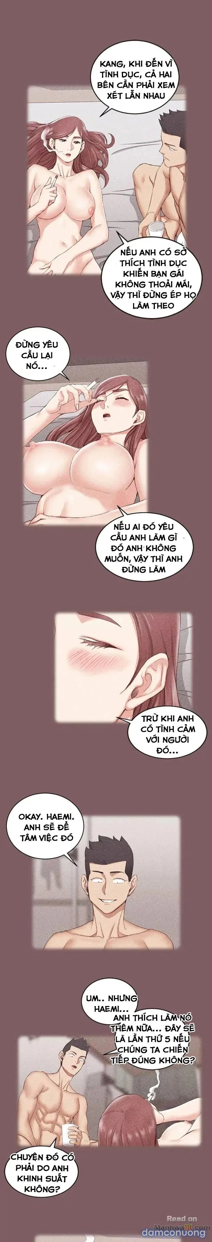 Thanh niên động kinh 