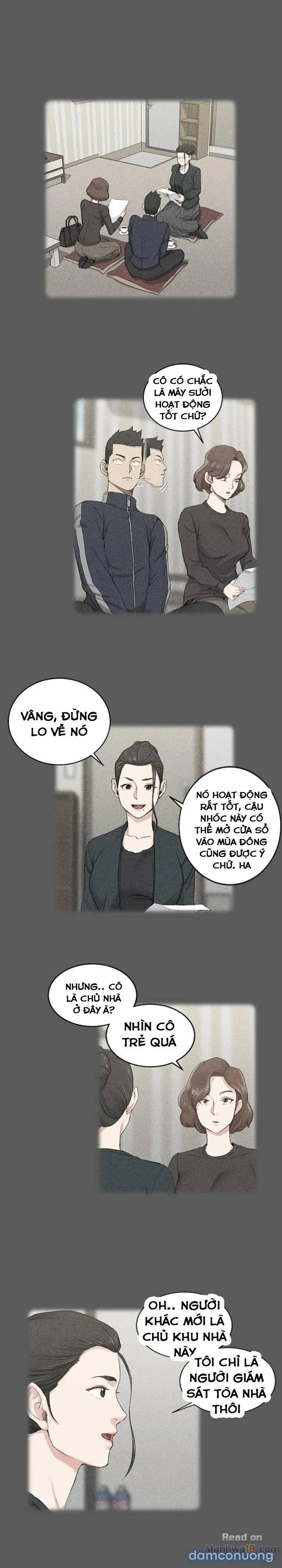 Thanh niên động kinh 