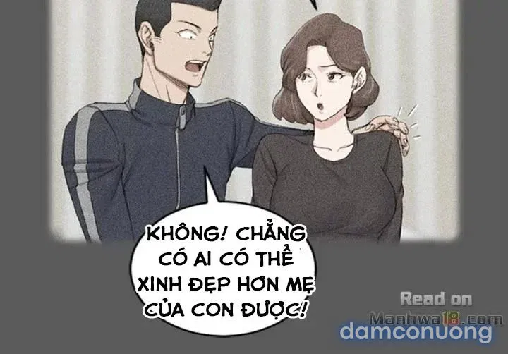 Thanh niên động kinh 