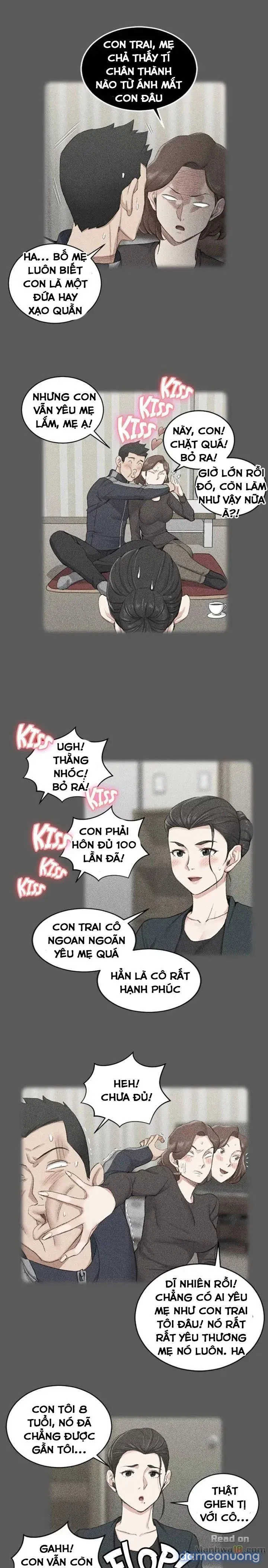Thanh niên động kinh 