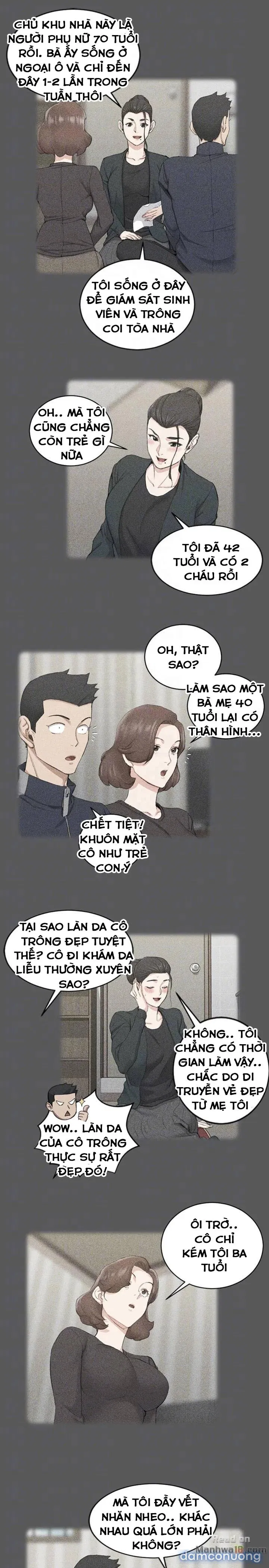 Thanh niên động kinh 