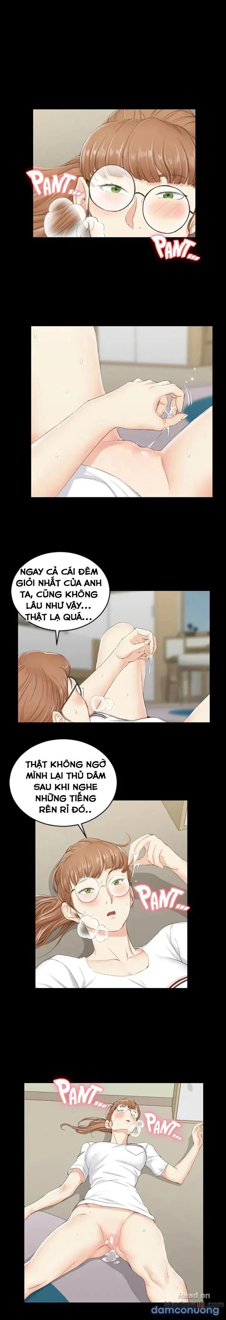 Thanh niên động kinh 