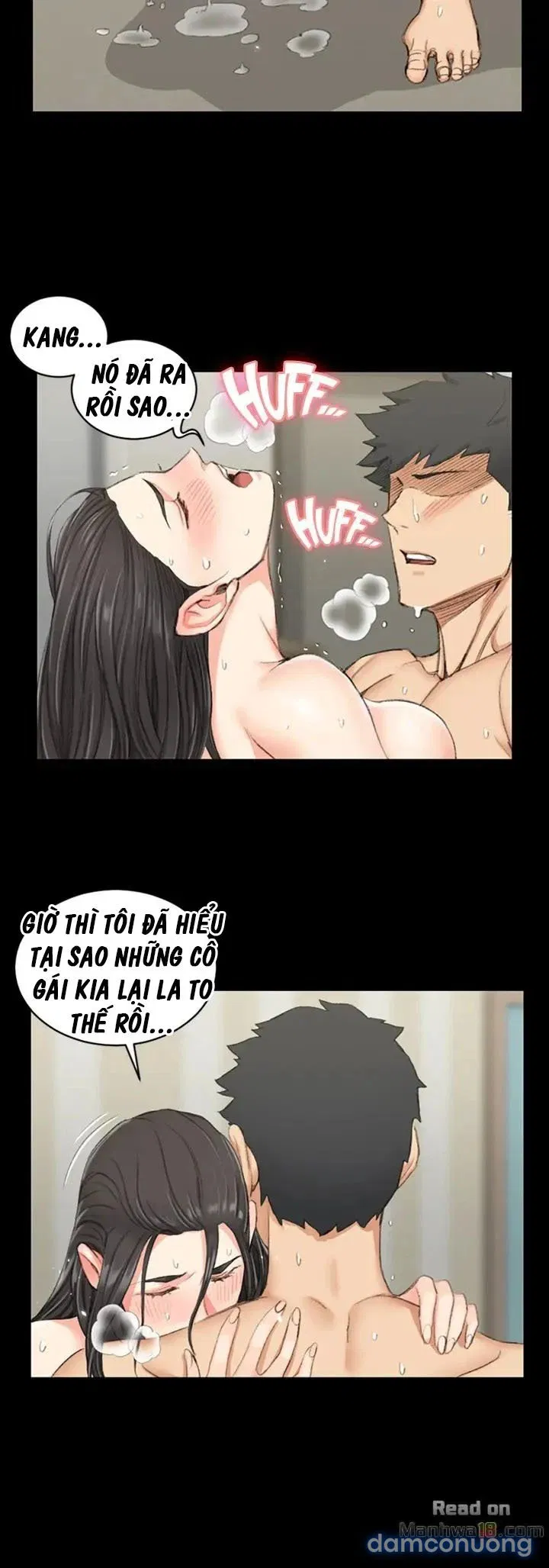 Thanh niên động kinh 