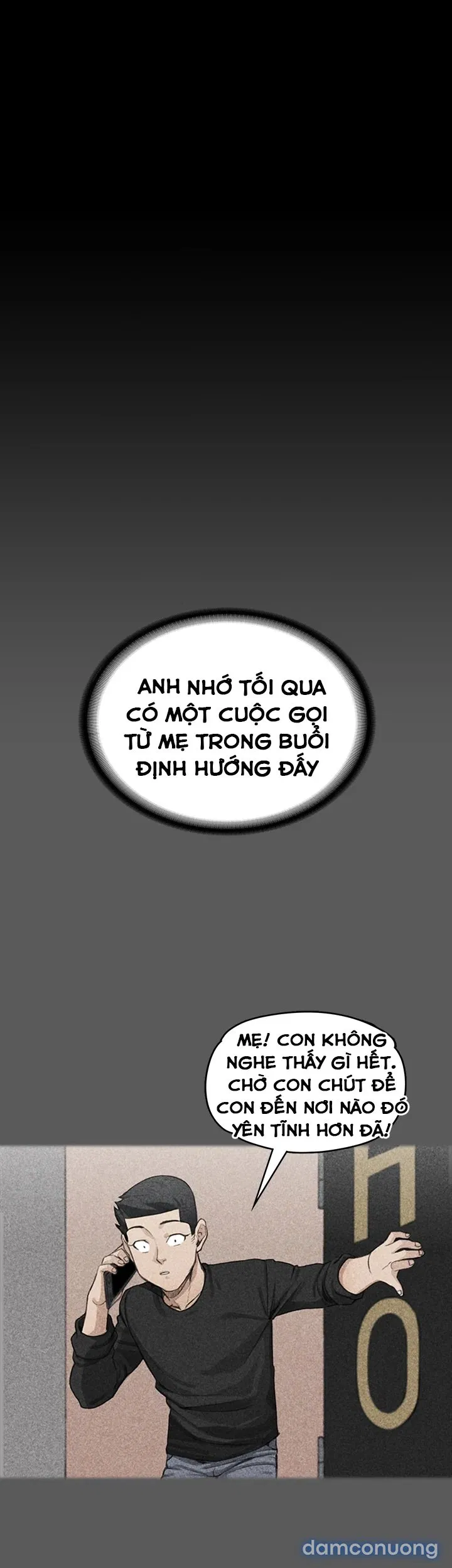 Thanh niên động kinh 