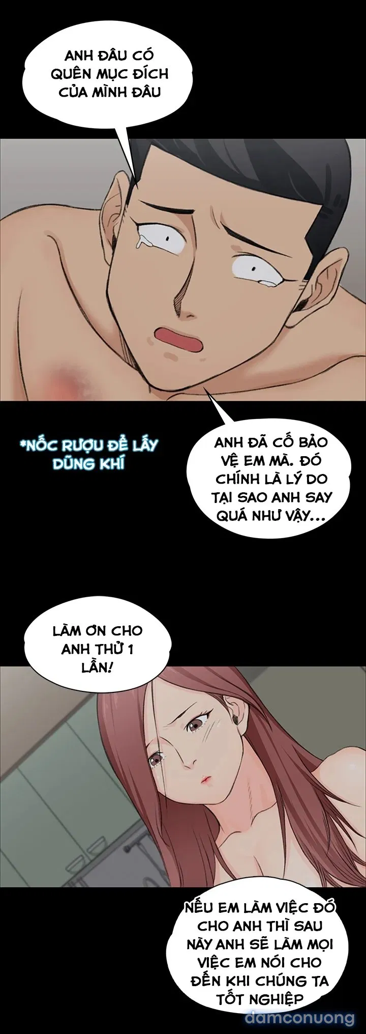 Thanh niên động kinh 