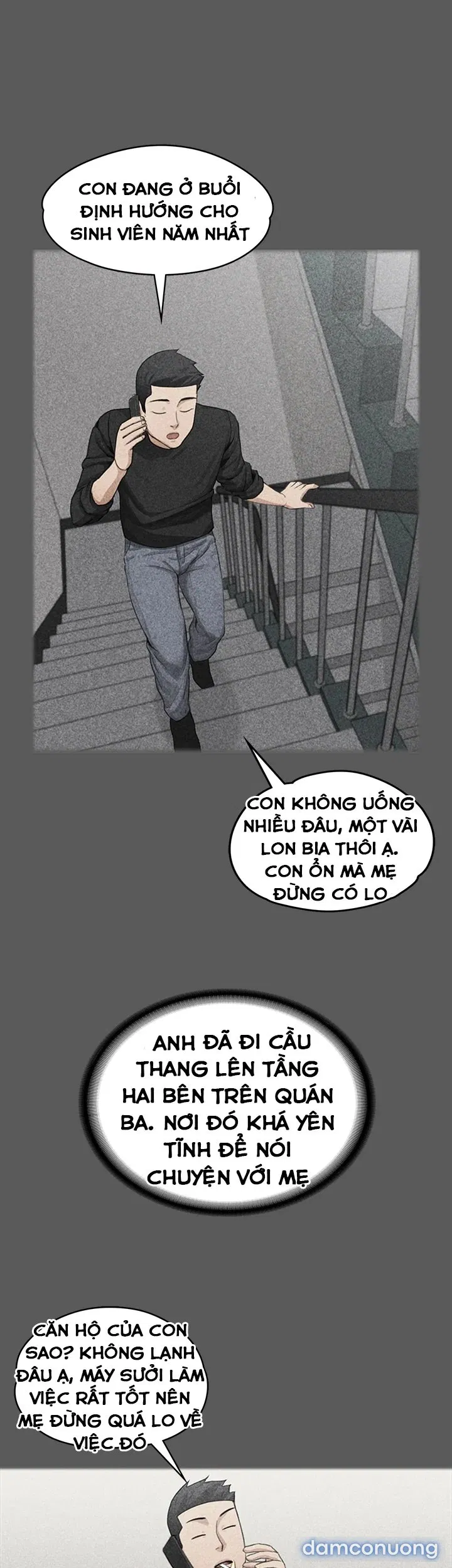 Thanh niên động kinh 
