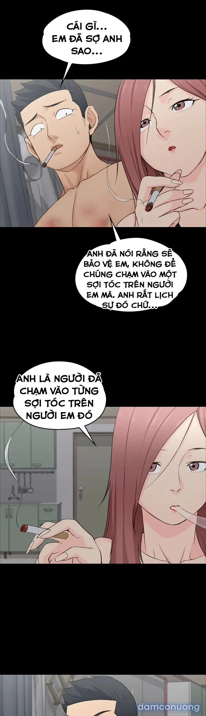 Thanh niên động kinh 