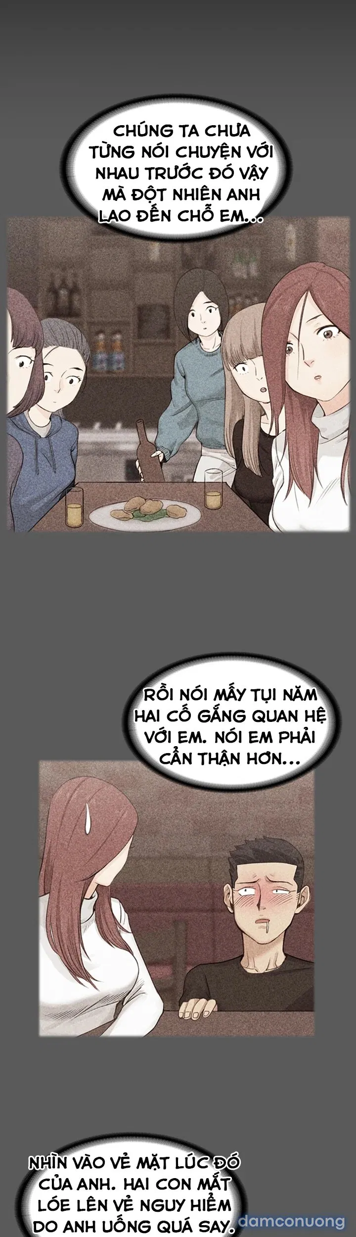 Thanh niên động kinh 