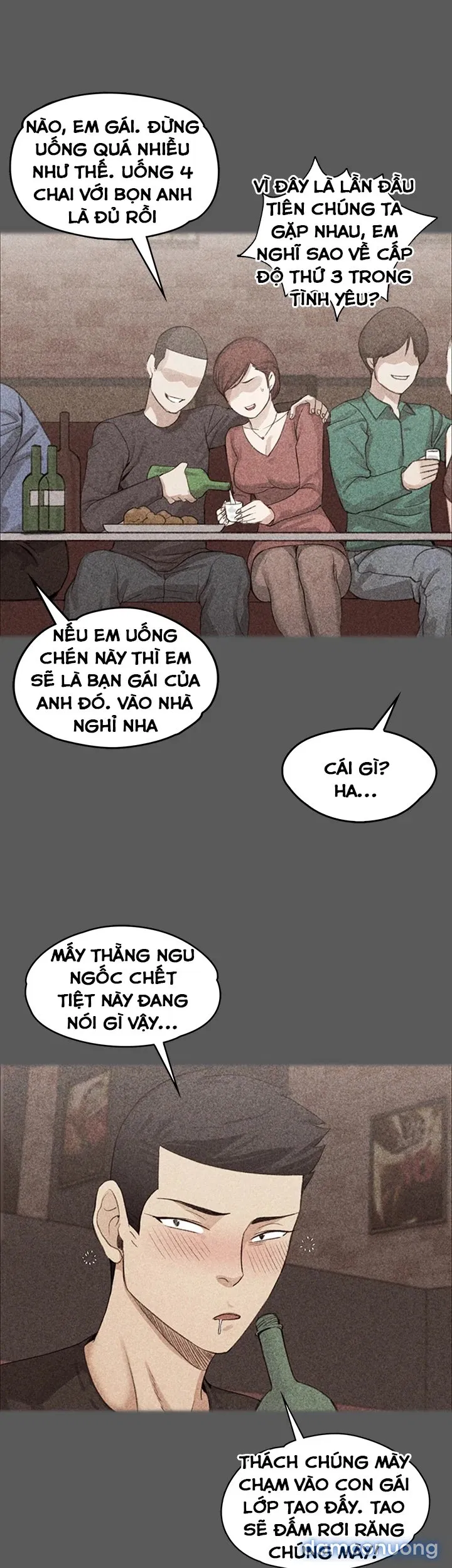 Thanh niên động kinh 