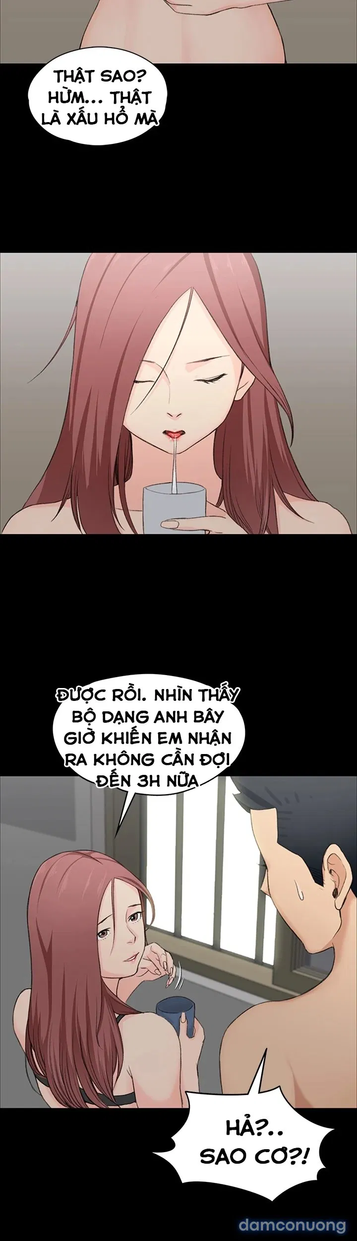Thanh niên động kinh 