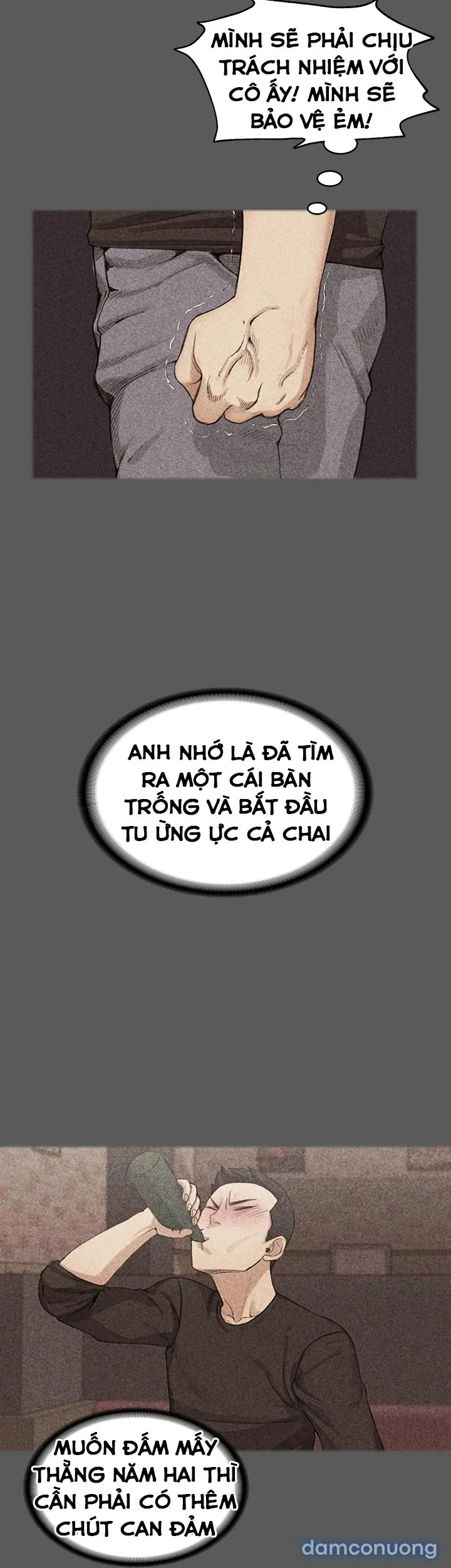 Thanh niên động kinh 