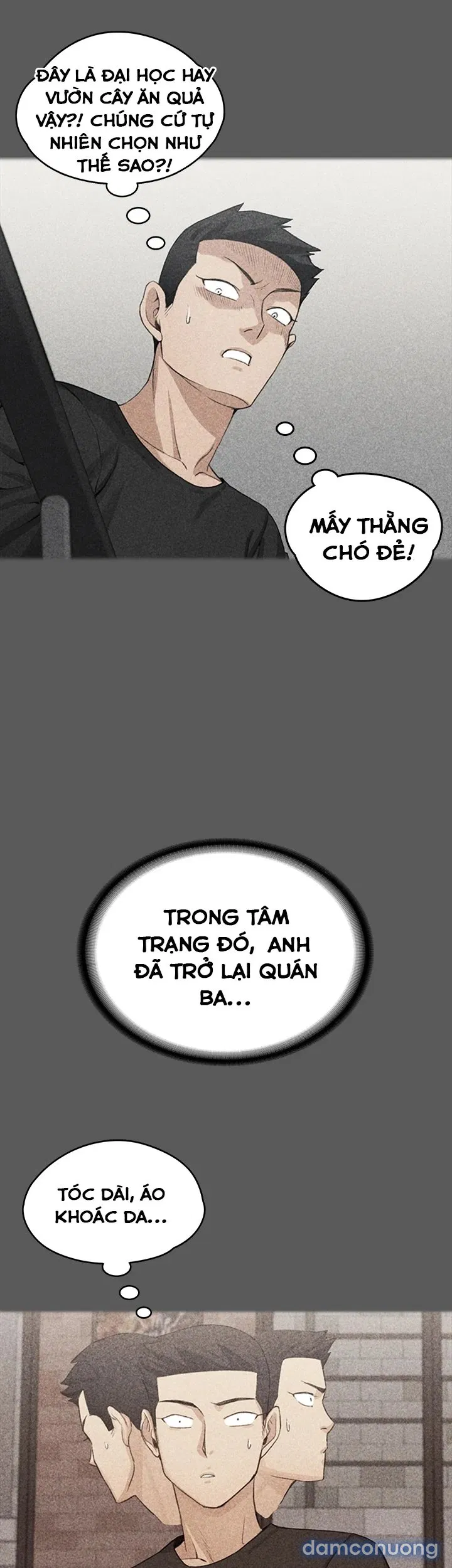 Thanh niên động kinh 