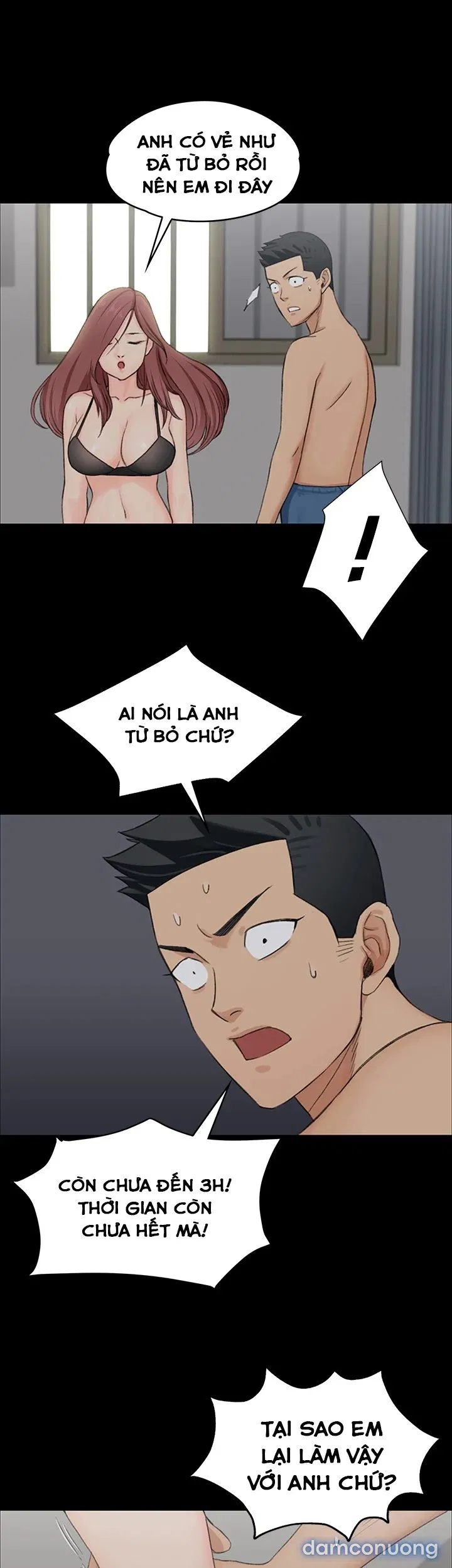 Thanh niên động kinh 