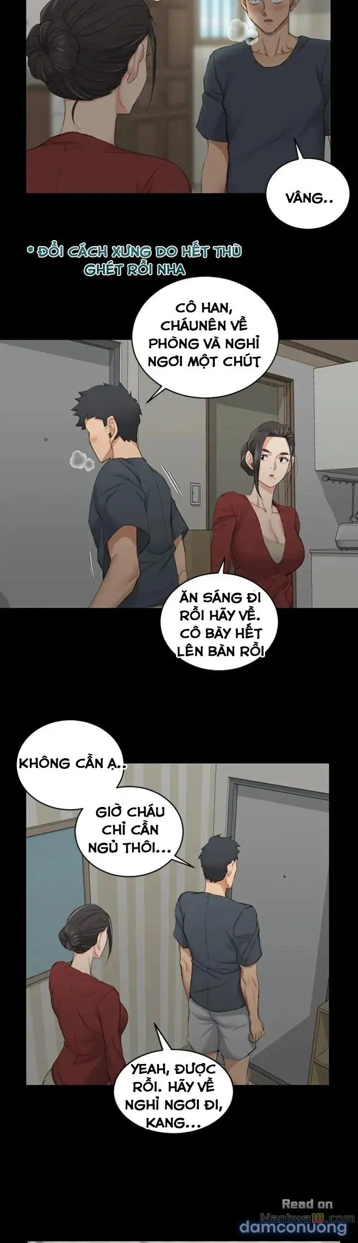Thanh niên động kinh 