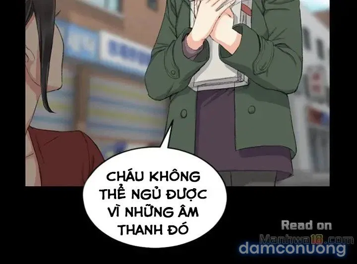 Thanh niên động kinh 