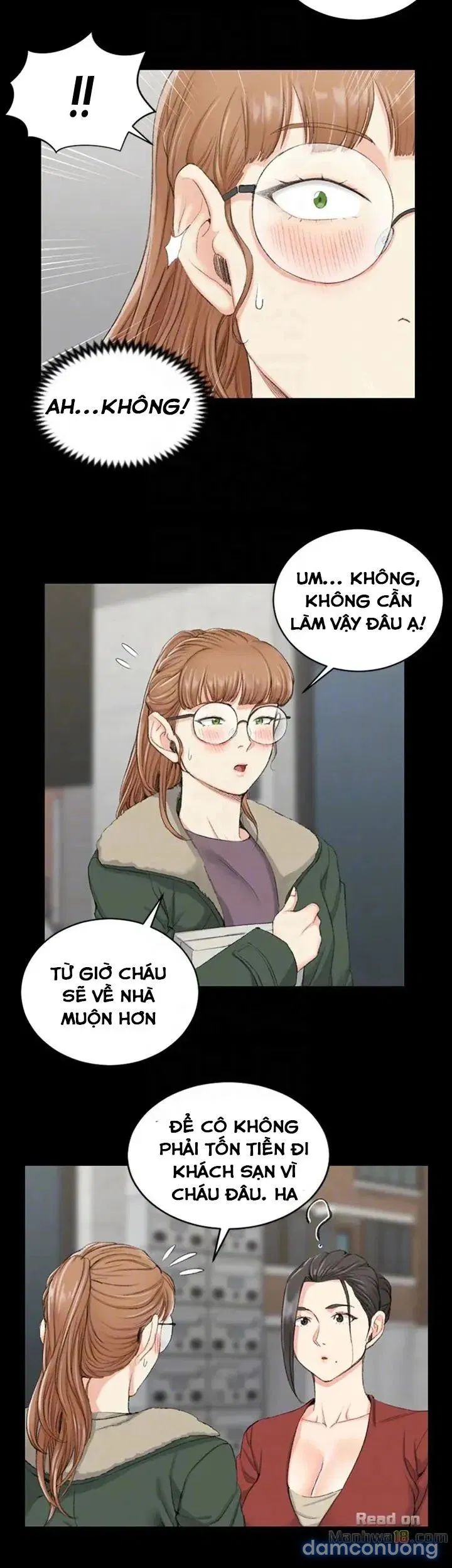 Thanh niên động kinh 