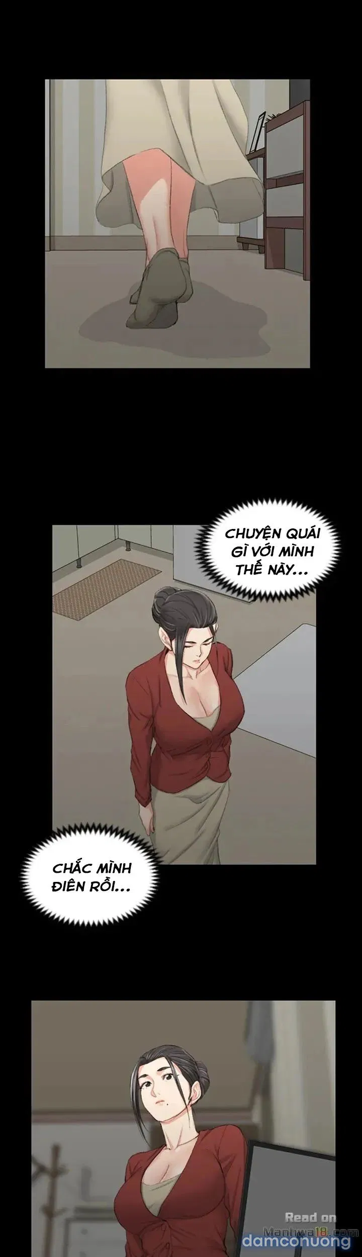 Thanh niên động kinh 