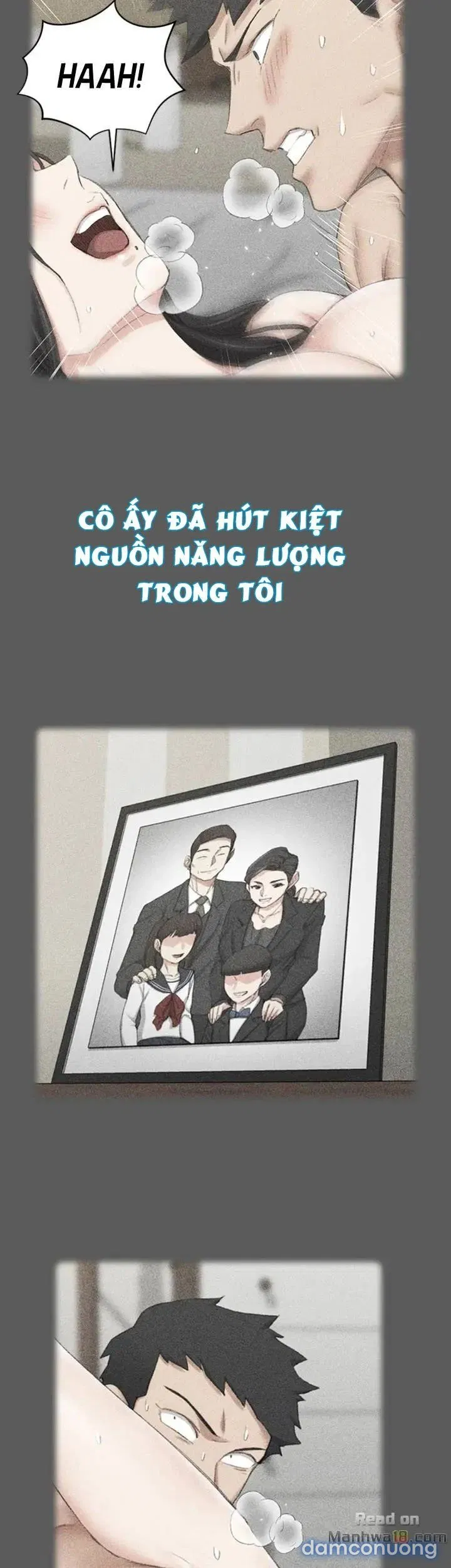 Thanh niên động kinh 
