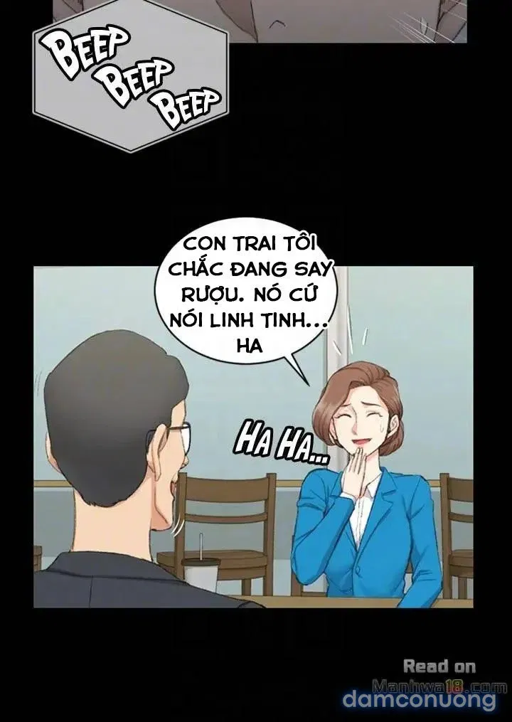 Thanh niên động kinh 
