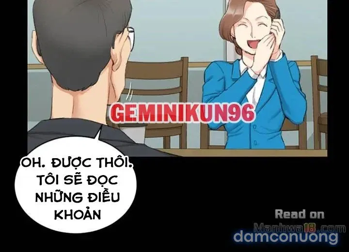 Thanh niên động kinh 