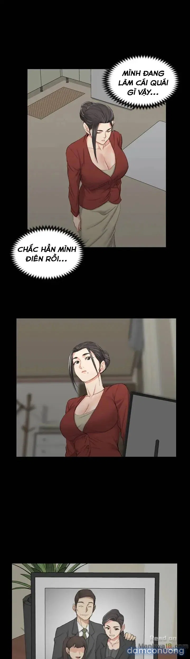 Thanh niên động kinh 