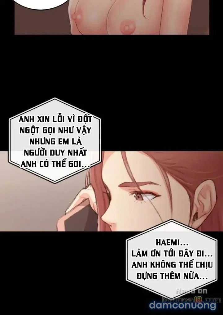 Thanh niên động kinh 
