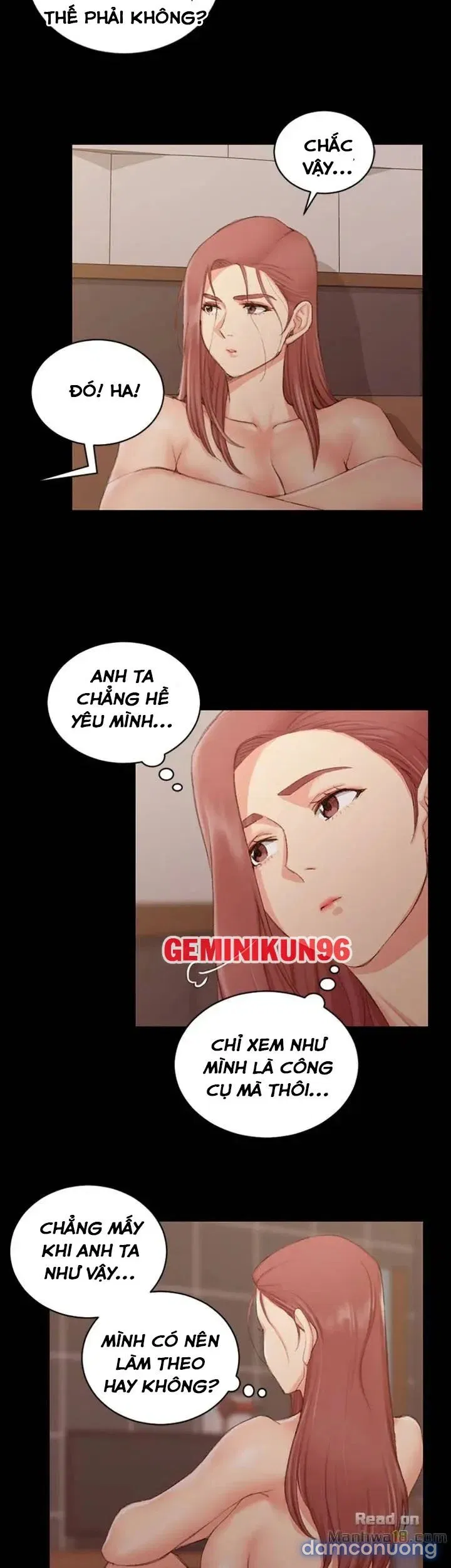 Thanh niên động kinh 