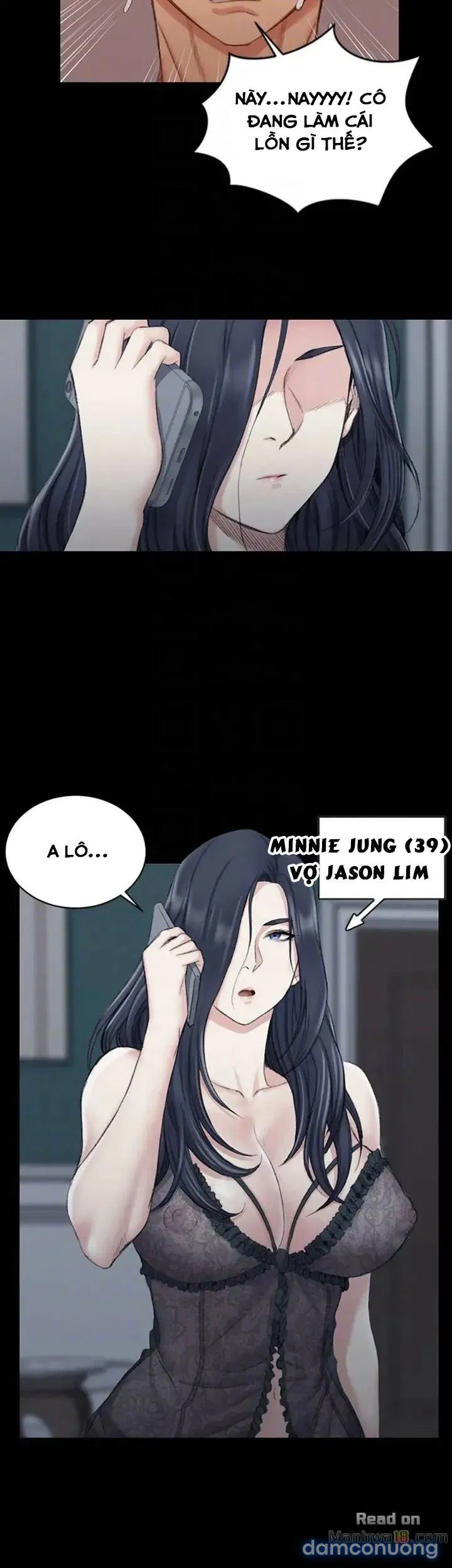 Thanh niên động kinh 