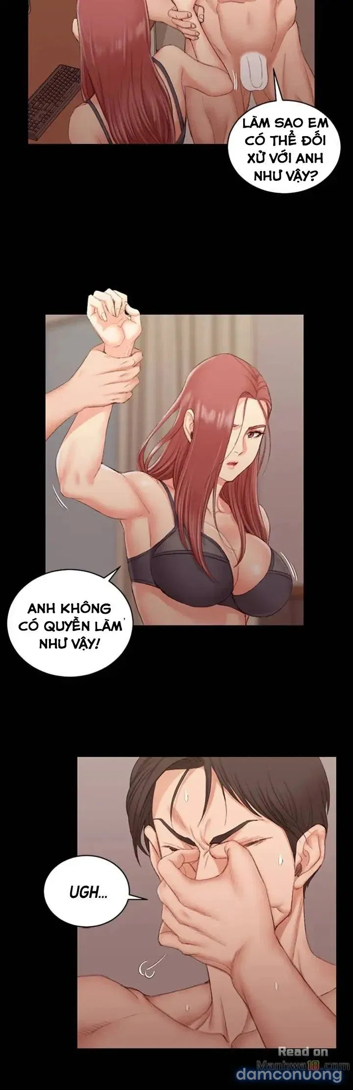 Thanh niên động kinh 