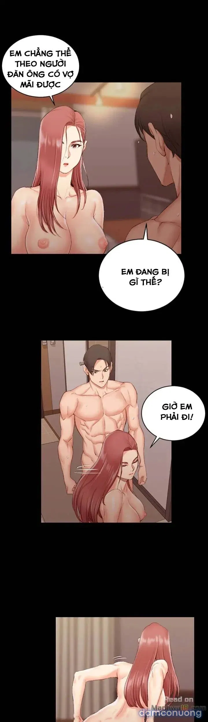 Thanh niên động kinh 