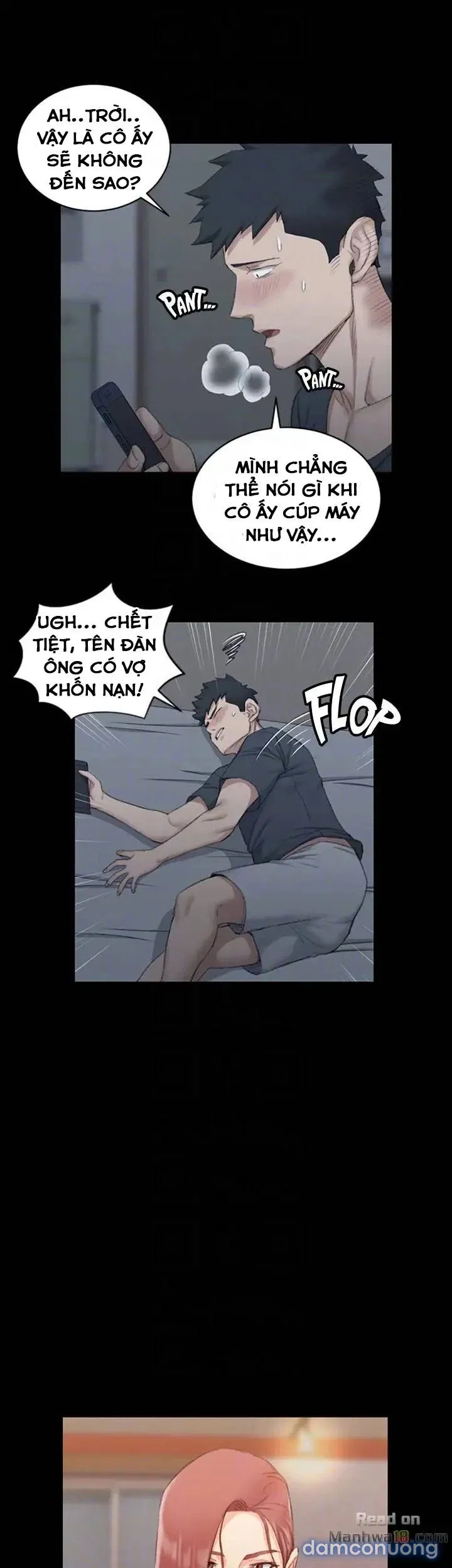 Thanh niên động kinh 