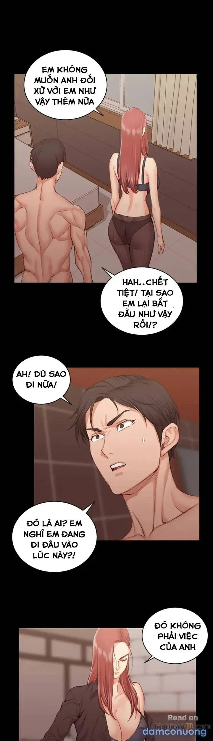 Thanh niên động kinh 