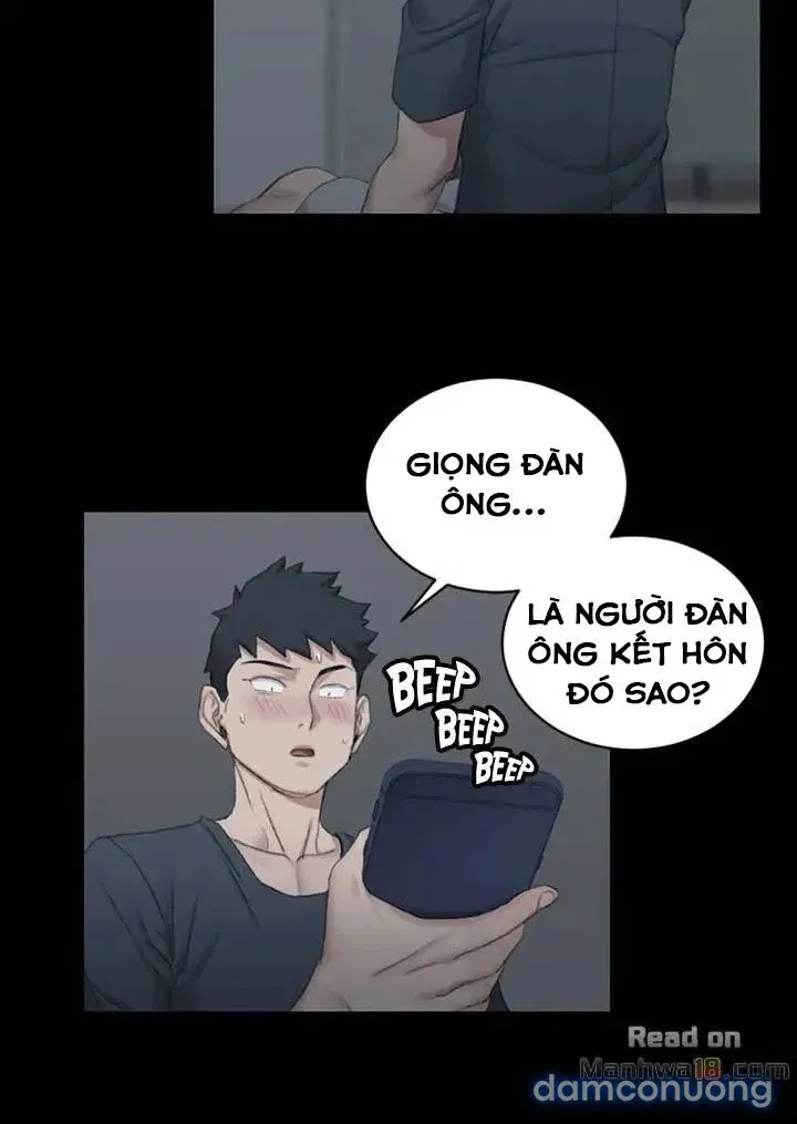 Thanh niên động kinh 