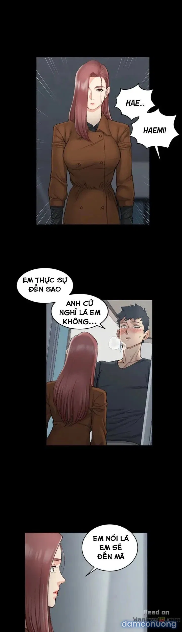 Thanh niên động kinh 
