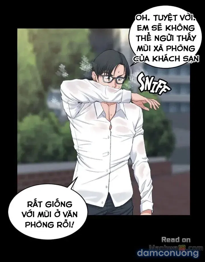 Thanh niên động kinh 
