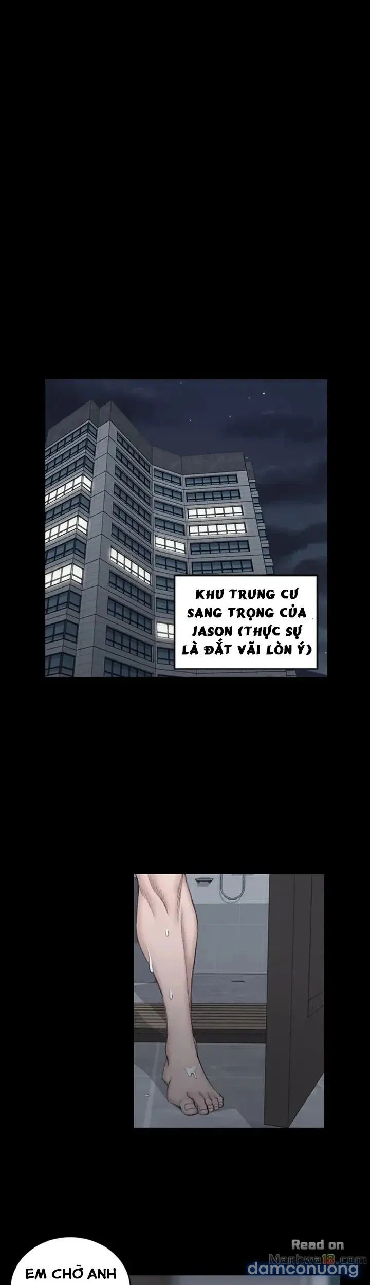 Thanh niên động kinh 