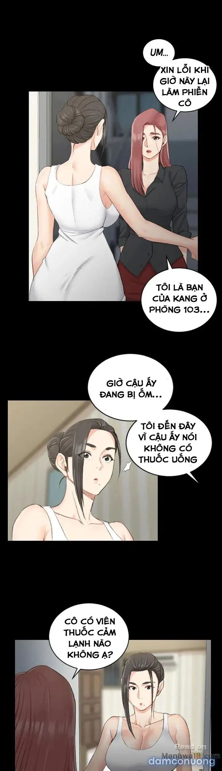 Thanh niên động kinh 