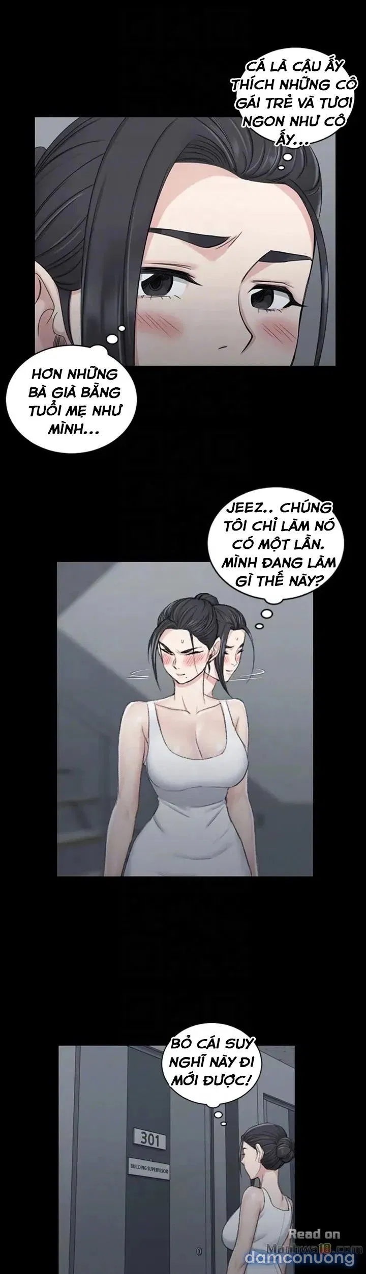 Thanh niên động kinh 
