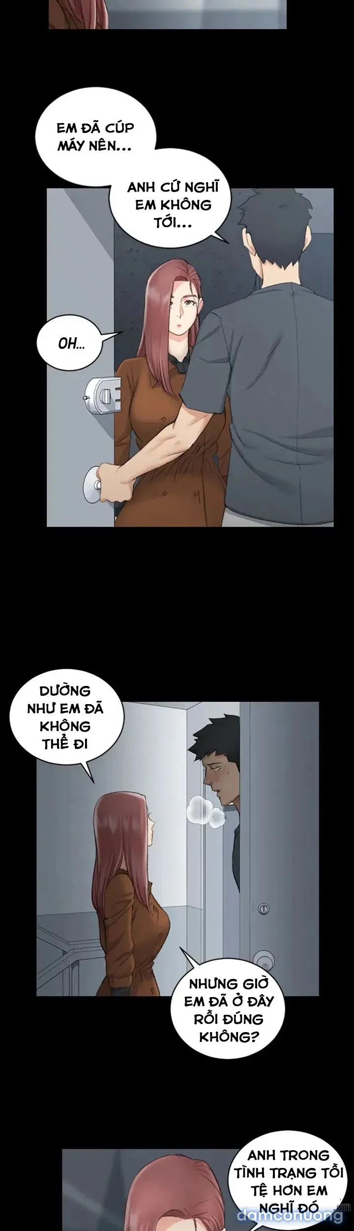 Thanh niên động kinh 