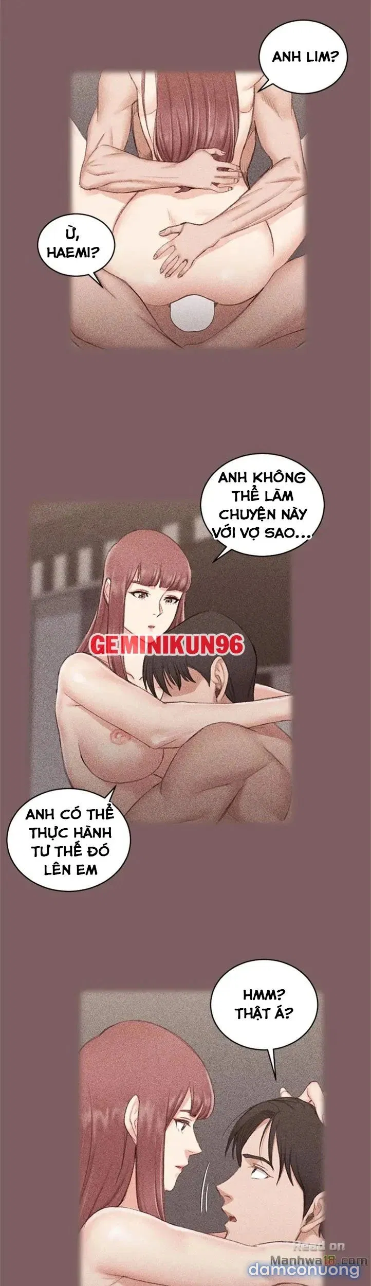 Thanh niên động kinh 