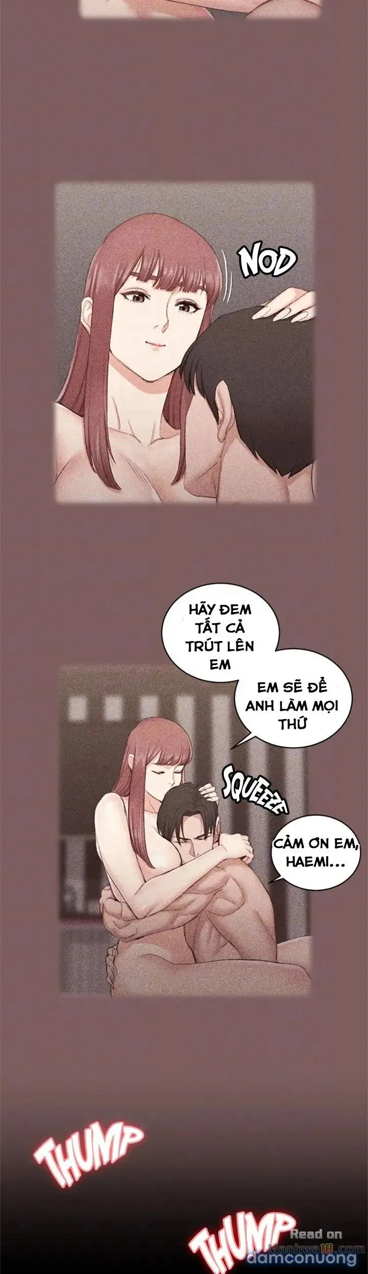 Thanh niên động kinh 